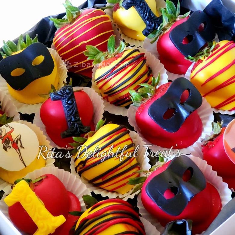 تم تولد شگفت انگیزان - The Incredibles